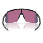 Sutro Lite - Matte Black/Prizm Road - Endurance Sport
