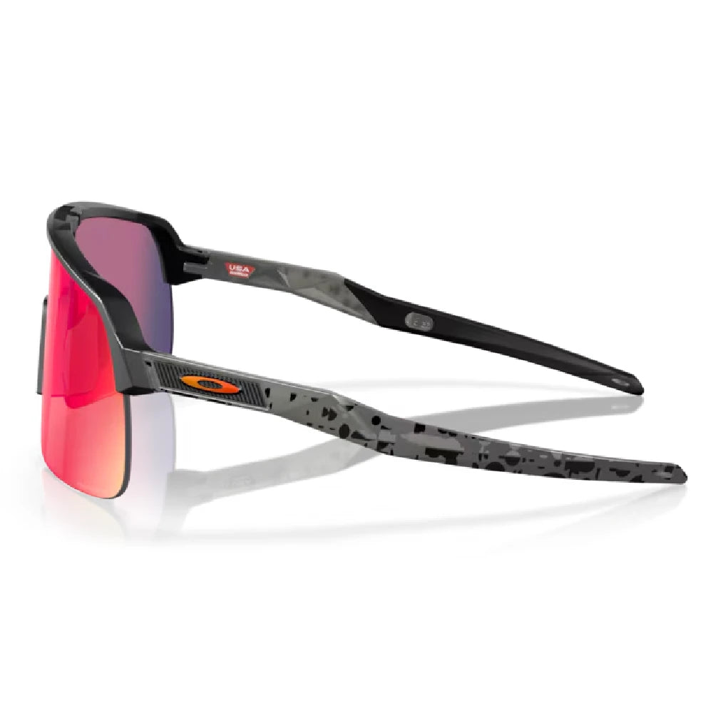 Sutro Lite - Matte Black/Prizm Road - Endurance Sport