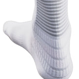 FUSION TEMPO! Pro Run Sock - White