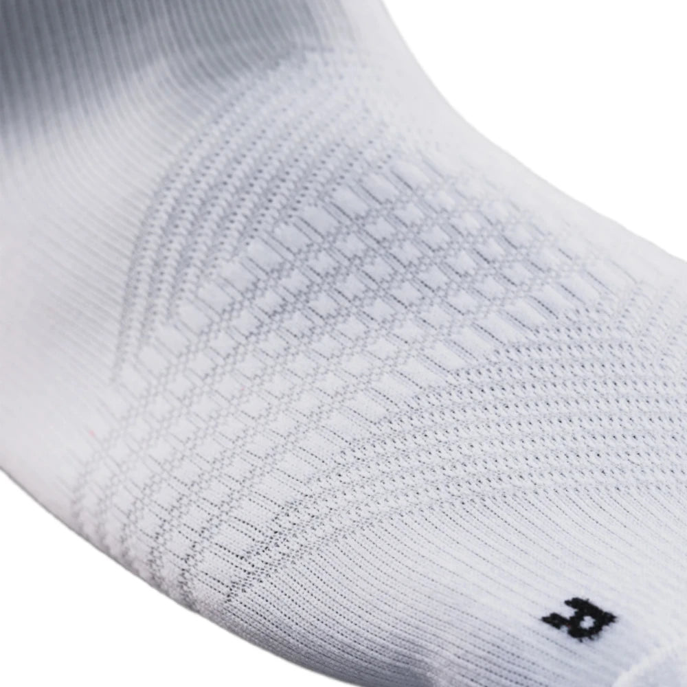 FUSION TEMPO! Pro Run Sock - White