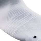 FUSION TEMPO! Pro Run Sock - White