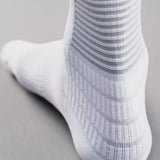 FUSION TEMPO! Pro Run Sock - White