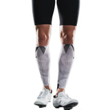 Fusion Tempo! Pro Calf Sleeves - Carbon