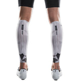 Fusion Tempo! Pro Calf Sleeves - Carbon
