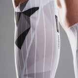 Fusion Tempo! Pro Calf Sleeves - Carbon