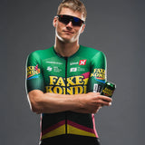 Fusion Tempo! TWO Jersey - Faxe Kondi Special Edition
