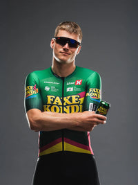 Fusion Tempo! TWO Jersey - Faxe Kondi Special Edition