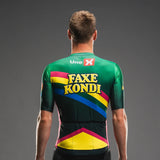 PREORDER: Fusion Tempo! TWO Jersey - Faxe Kondi Special Edition
