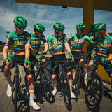Fusion Tempo! TWO Jersey - Faxe Kondi Special Edition