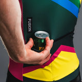 Fusion Tempo! TWO Jersey - Faxe Kondi Special Edition