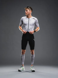 Fusion Tempo! TWO Suit - Full Magnesium