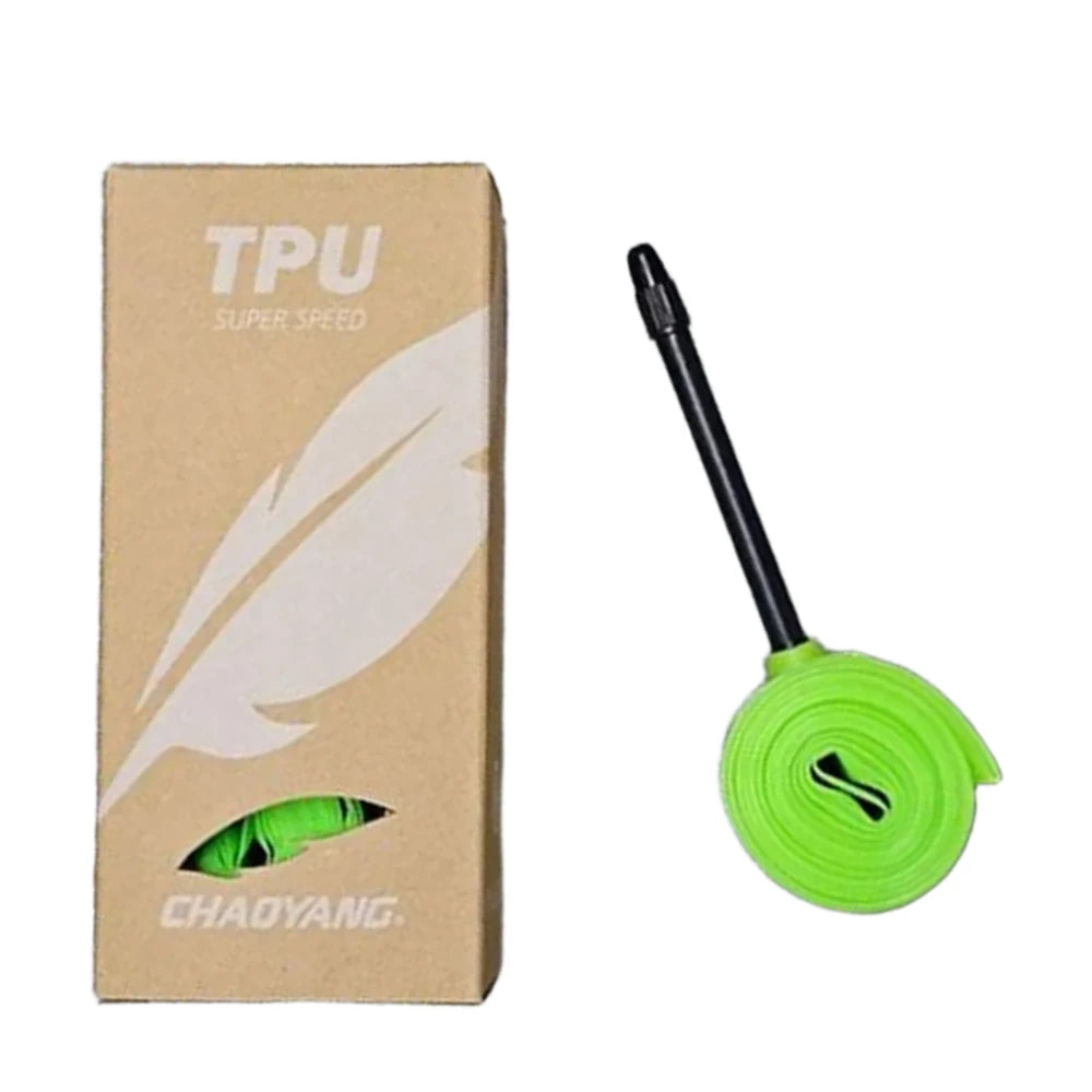 Chaoyang TPU Slange 700x25/28C 60mm - Endurance Sport