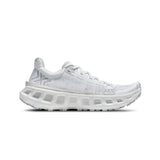 X-Bionic Mens Terraskin X03 trail running shoes X White/Silver Grey