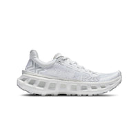 X-Bionic Mens Terraskin X03 trail running shoes X White/Silver Grey