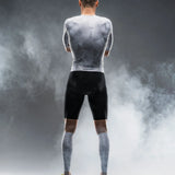 Fusion TEMPO! ONE Suit - White