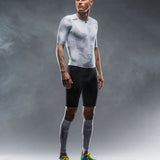 Fusion TEMPO! ONE Suit - White
