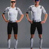 Fusion TEMPO! Pro Suit - Carbon