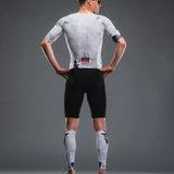 Fusion TEMPO! Pro Suit - Carbon