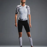 Fusion TEMPO! Pro Suit - Carbon