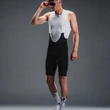 Fusion Tempo! Pro Shield Torso - White/Grey