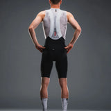 Fusion Tempo! Pro Shield Torso - White/Grey