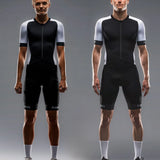 Fusion Tempo! THREE Suit - Black