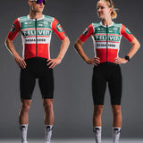 Fusion Tempo! TWO Jersey - 7 Eleven