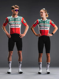 Fusion Tempo! TWO Jersey - 7 Eleven