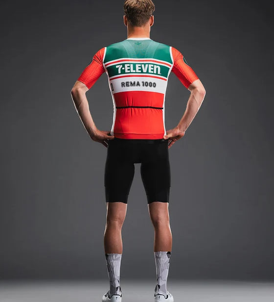 Fusion Tempo! TWO Jersey - 7 Eleven