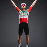 Fusion Tempo! TWO Jersey - 7 Eleven