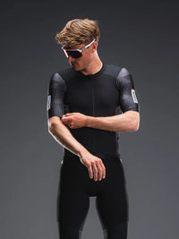 Fusion Tempo! TWO Jersey - All Black