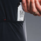 Fusion Tempo! TWO Jersey - All Black