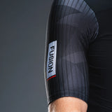 Fusion Tempo! TWO Jersey - All Black