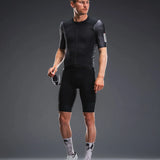 Fusion Tempo! TWO Jersey - All Black