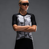 Fusion Tempo! TWO Jersey - Black
