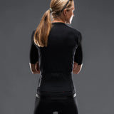 Fusion Tempo! TWO Jersey - Black