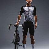 Fusion Tempo! TWO Jersey - Black