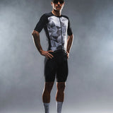 Fusion Tempo! TWO Jersey - Black