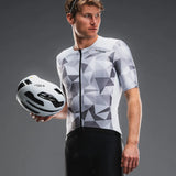 Fusion Tempo! TWO Jersey - Magnesium