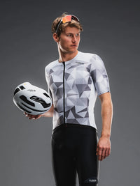 Fusion Tempo! TWO Jersey - Magnesium