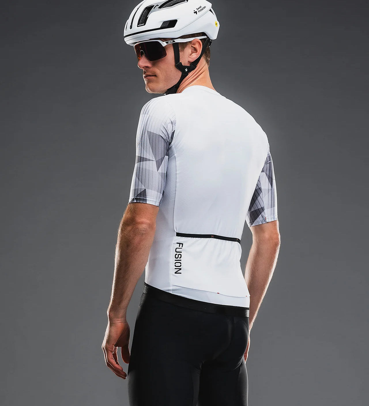 Fusion Tempo! TWO Jersey - Magnesium