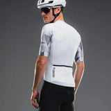 Fusion Tempo! TWO Jersey - Magnesium