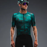 Fusion Tempo! TWO Jersey - Petrol