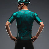 Fusion Tempo! TWO Jersey - Petrol