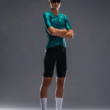 Fusion Tempo! TWO Jersey - Petrol