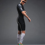 Fusion Tempo! TWO Suit - All Black