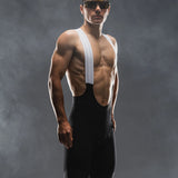 Fusion Mens TEMPO! Pro Bib Shorts
