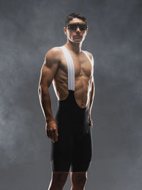 Fusion Mens TEMPO! Pro Bib Shorts