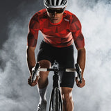 Fusion Mens TEMPO! Pro Bib Shorts