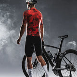 Fusion Mens TEMPO! Pro Bib Shorts